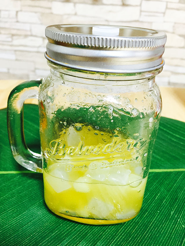 楽天市場 おしゃれ ゼリー飲料水・ソフトドリンク の通販