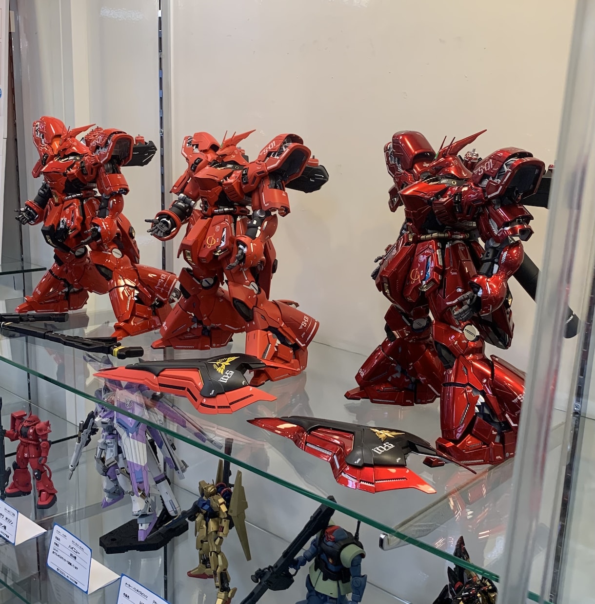 MS−06W 作業用ザク ちょい過去作 hongusiさんのガンプラ作品GUNSTA ガンスタ