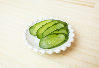 ビニール袋で漬ける！「きゅうりの奈良漬」丸ごと小泉武夫 食マガジン