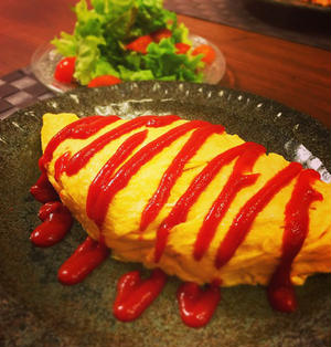 2024年12月 炊飯器で作るチキンライス 4人分- スーパーまつばや