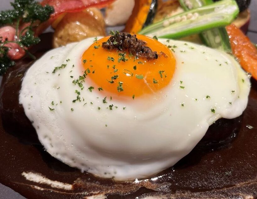 東京都内で絶対に外せないハンバーグ店16選！人気エリア別に紹介食べログまとめ