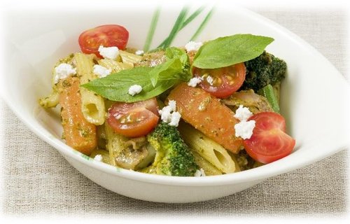 ゆでる間に作れる！パスタに合う副菜レシピクックパッドニュース