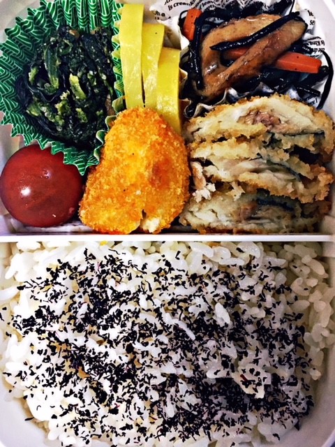 お弁当の悩み事！卵焼きが苦手な人におすすめの「卵料理」まとめ - micvanyのお弁当記