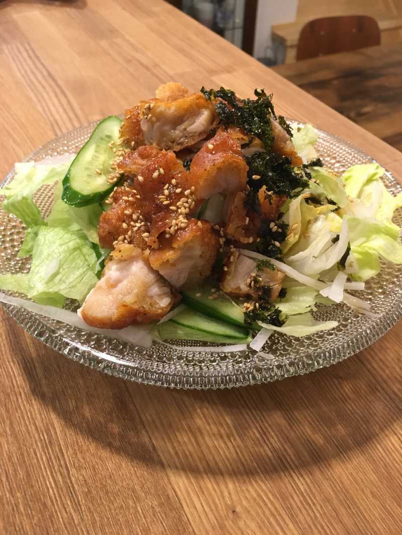 特から® - レシピ - 冷凍食品・冷凍野菜はニチレイフーズ