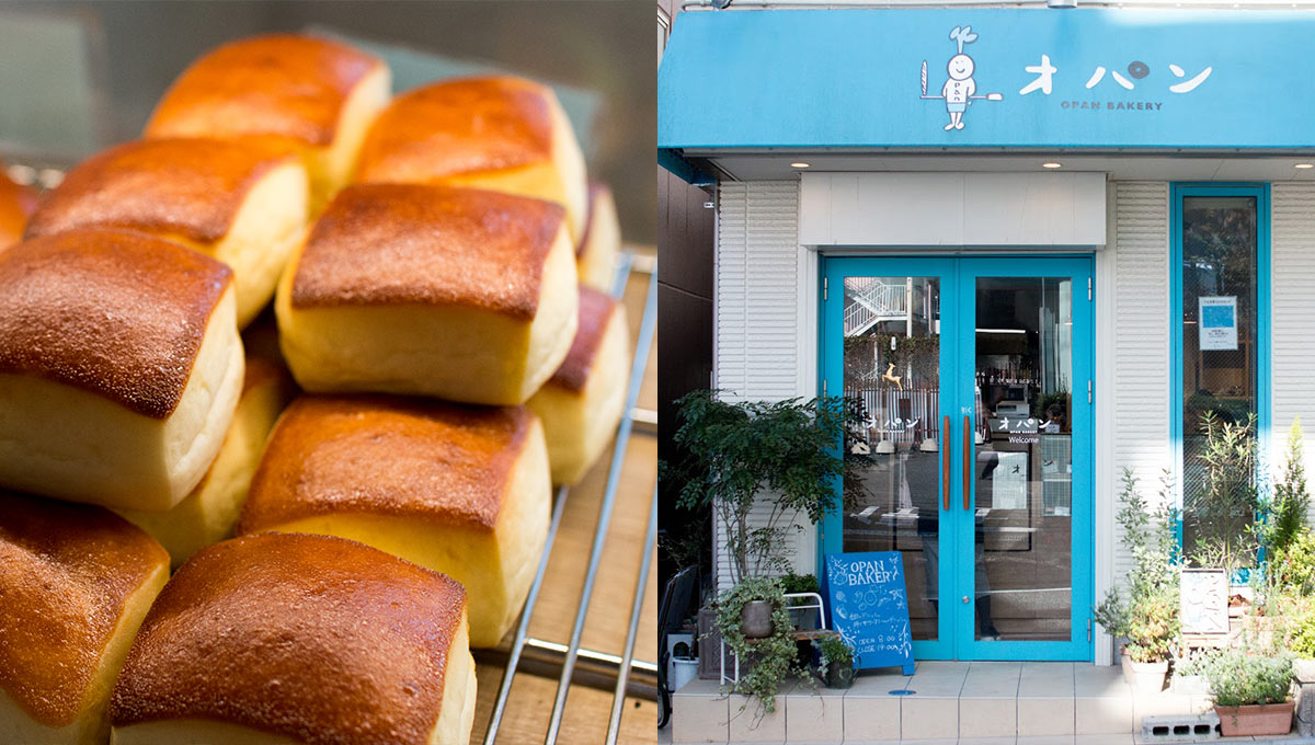 テレビで話題沸騰！笹団子パンは新潟新名物通販は上越の小竹製菓 上越特産市場