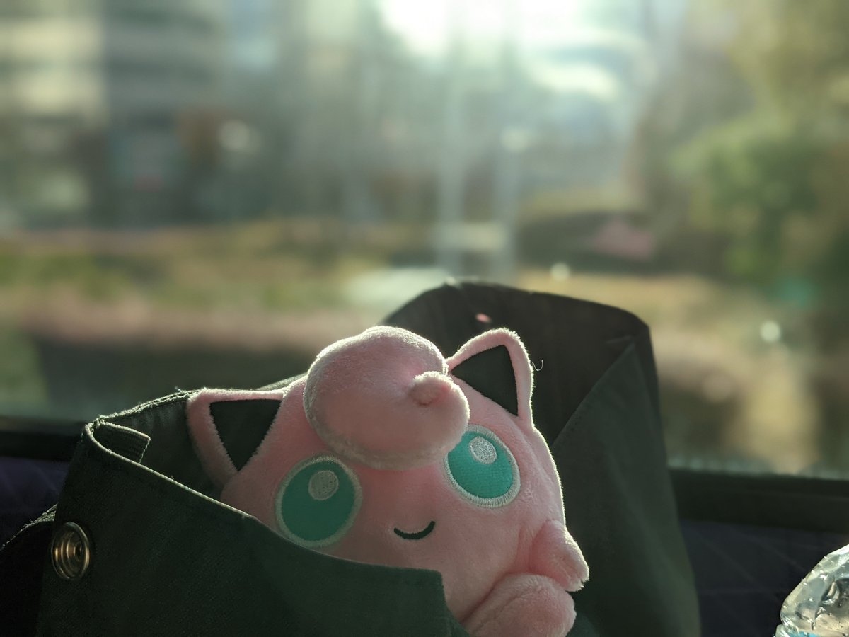 壁紙のキーワード: プリンのポケモンPxfuel