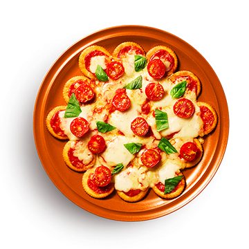 リッツは外で食べるともっとおいしい！アウトドアシーズンにぴったりの簡単&絶品“キャンプ飯”レシピOUTDOOR SITE- アウトドアサイト