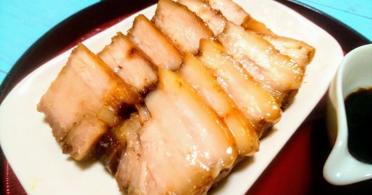 チャーシュー 柔らかい作り方のコツは？圧力鍋なしでも硬くならない方法を紹介！豚肉通販 和豚もちぶた 公式 国産豚肉のお取り寄せ・お歳暮・お中元・ギフトなど贈り物に人気