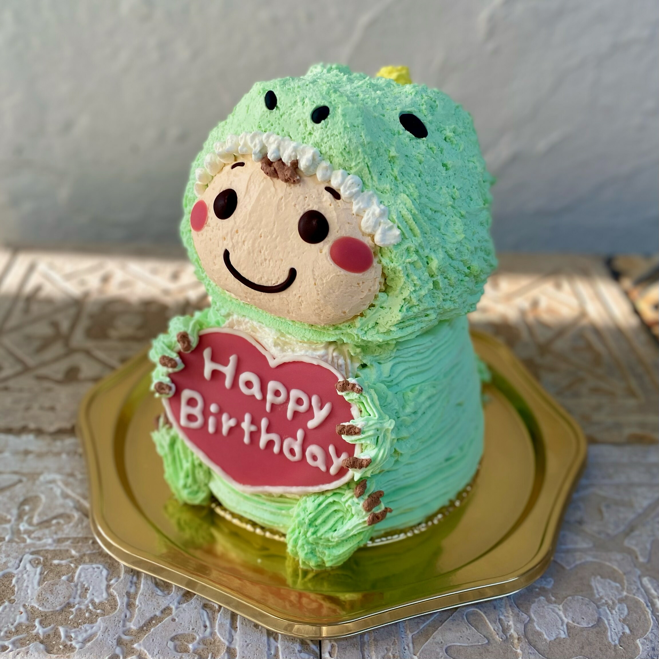 ティラノサウルス恐竜リアルケーキはりまやBLOG 恐竜ケーキ、乗り物ケーキ、イラストケーキ、車ケーキ、写真ケーキなど