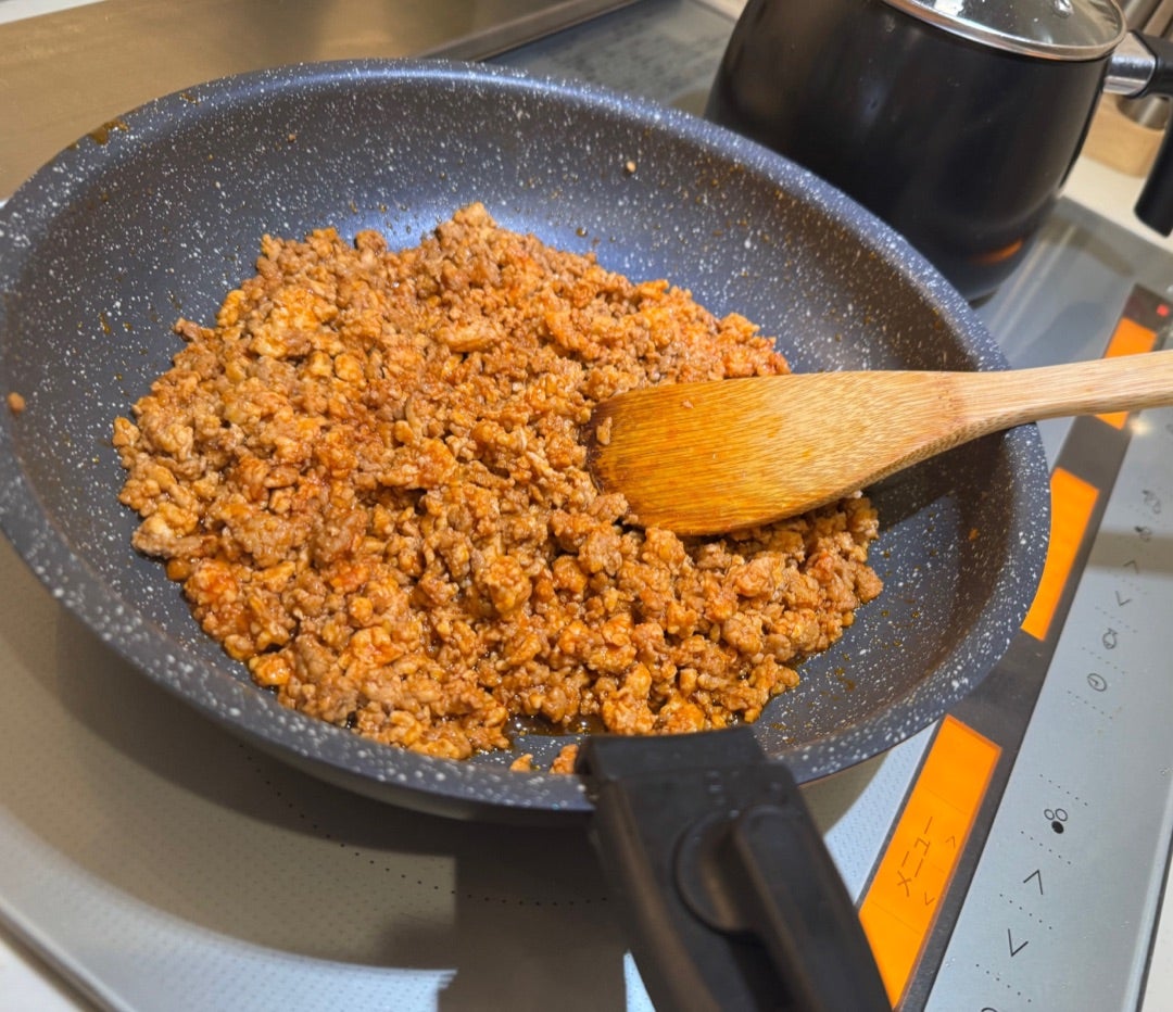 タコライス レシピ タサン 志麻さん みんなのきょうの料理