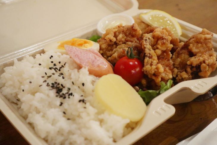 もしも とんかつ専門店「かつや」で海苔弁を食べるなら 「かつやの海苔弁」2023年5月10日 水 より50万食限定で販売開始アークランドサービスホールディングス株式会社のプレスリリース