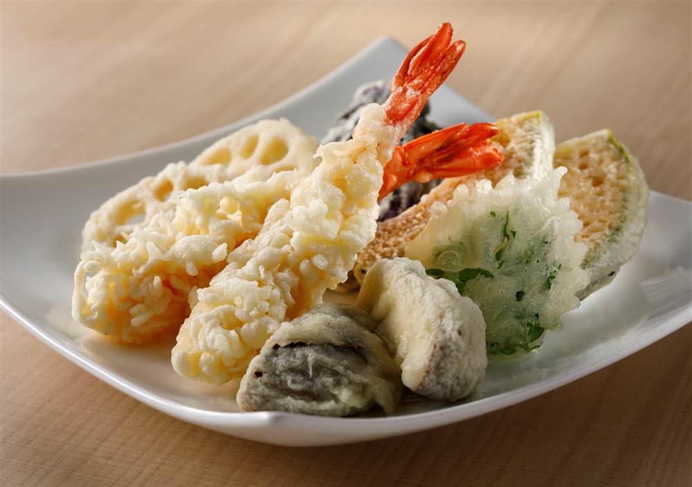 おいしさ保証付き！ 銀座の名店「てんぷら近藤」が、絶対に失敗しない”究極のおうち天ぷら”を大公開！株式会社世界文化ホールディングスのプレスリリース