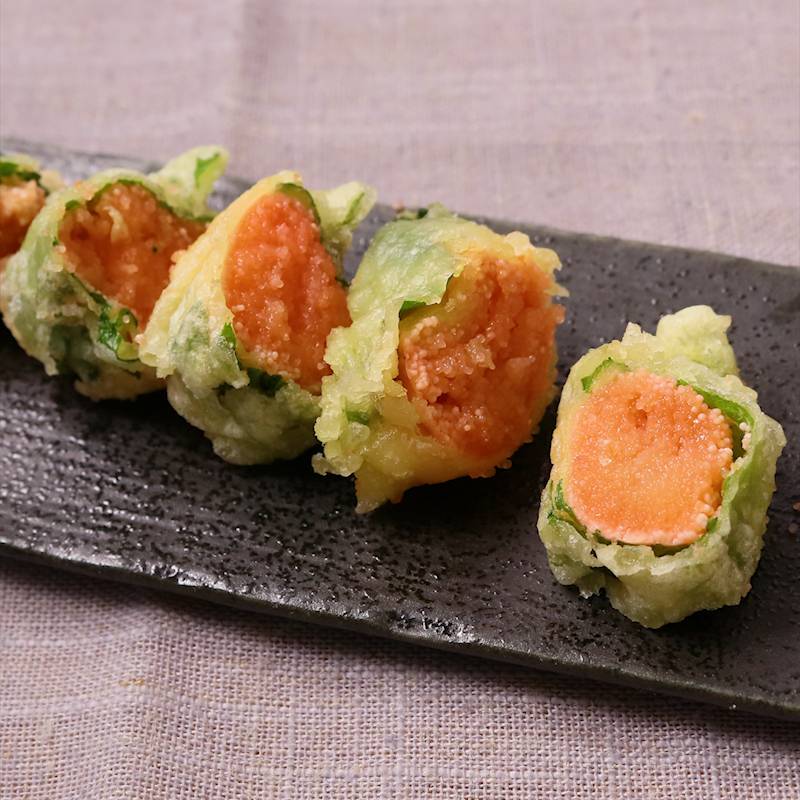 ピーマンの肉巻きロール天ぷら森のカレーが栄にオープン！森之翼オフィシャルブログ Powered by Ameba