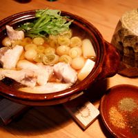 ねぎま鍋 - おすすめレシピダイエー食の情報