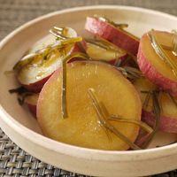 基本からアレンジまで！思わずつくりたくなる「さつま芋 常備菜」のレシピ集クックパッド