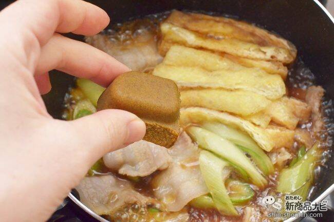 釜揚げ＆肉汁つけうどんのレシピ 作り方：白ごはん.com