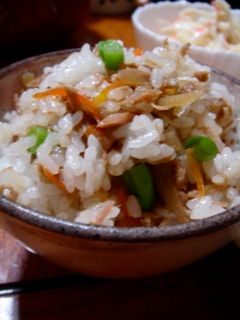 まぜこみじゅーしぃの素オキハム 沖縄ハム総合食品会社