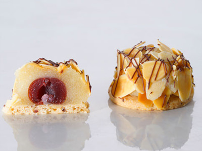 バレンタイン2024❤︎デメル生クッキーゆきりん♪の美食日記♥