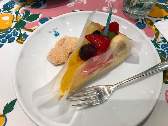 キル フェ ボン ＜秋メニュー＞実り豊かな秋を彩る、ぶどう・栗・梨のタルトが勢揃い！Digital PR Platform沖縄タイムス＋プラス