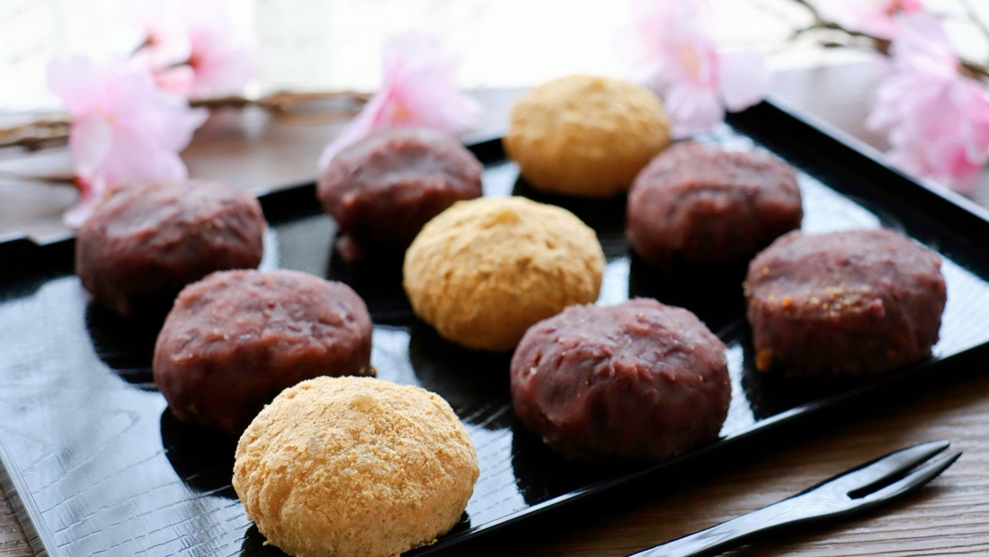 おはぎとぼたもちの違いは？お彼岸に食べる理由やタイミング、作り方も解説お仏壇のはせがわ 公式