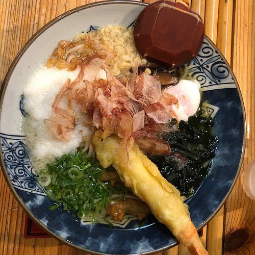 写真 : 稲庭風うどん 玉や - 加治屋町 うどん食べログ