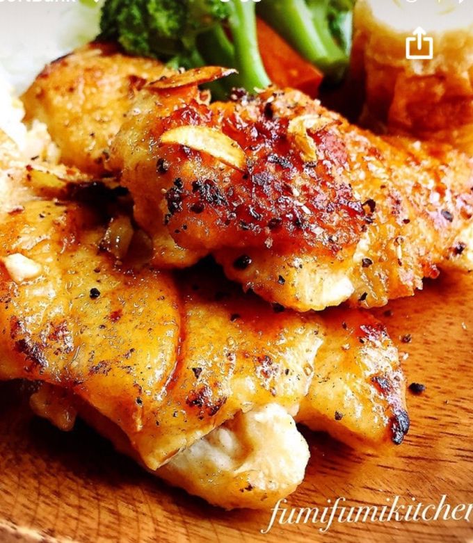 人気1位 つくれぽ1000超！ 鶏肉 殿堂入り神レシピTOP100人気レシピランキング