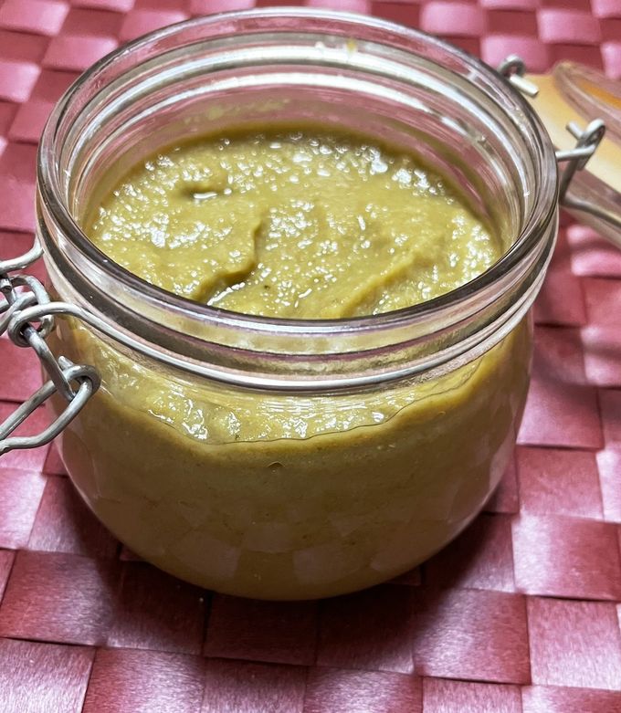 🔴コンソメ麹🔴を使ったレシピです📝 🍀今回は『鶏肉のクリームシチュー』🍀 冷え込んで来ましたねぇ シチューが体に沁みる季節到来です⛄️⬇️⬇️⬇️⬇️⬇️ ◉発酵が好きレシピ専用ページ◉ @marisan28_hakko_ga_suki_recipe ＊ ＊ ＊発酵が好きレシピ簡単