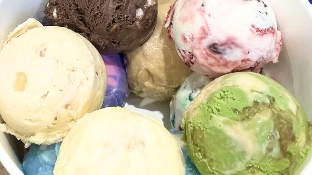 2025 サーティワン「よくばりフェス」でアイスを爆食いする方法！口コミ・期間・値段まとめ！メニューの達人