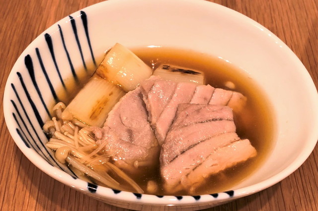 まぐろのアラでねぎま鍋 レシピ・作り方 by 身の茸３３５ - 楽天レシピ