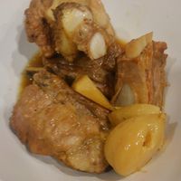 梅酒を使った料理レシピレシピ・エンタメチョーヤ梅酒株式会社