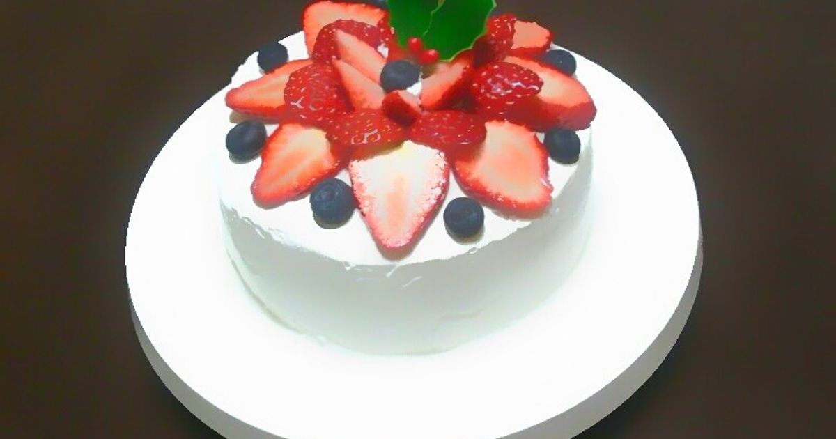 クリームチーズなしでもコク甘なのにカロリーは1 2！レアチーズ風ヨーグルトケーキのレシピmichill byGMO ミチル