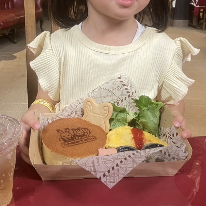 シルバニアファミリー」さつえい会からグルメ体験やクラフト体験まで！ 茨城県「シルバニアパーク」でスプリングフェスタ2024開催 7枚目の写真・画像アニメ！アニメ