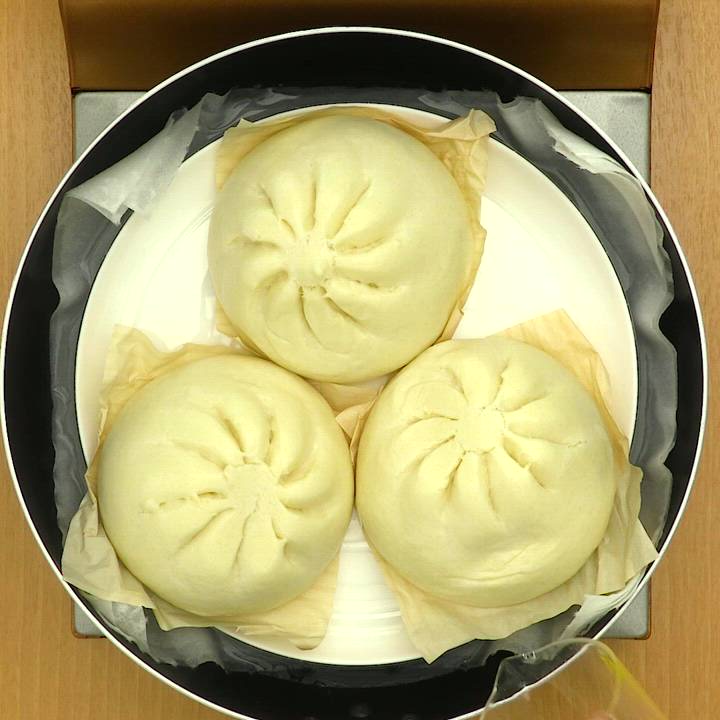 肉まんを電子レンジでふっくら温める無難な方法mitok ミトク