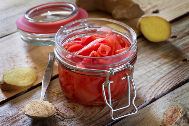 赤い食べ物といえば？人気の食材ランキングmacaroniランキング