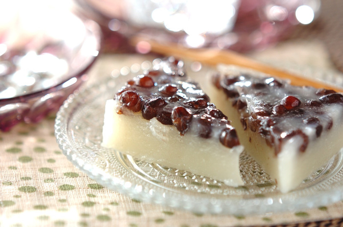 夏にぴったりのお菓子レシピで、ひんやりスイーツタイムを楽しもう♪