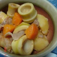 初めてでも作れた！ 下処理なしで調理できる淡竹 ハチク の簡単レシピニミログ田舎暮らし・移住に関するWEBマガジン