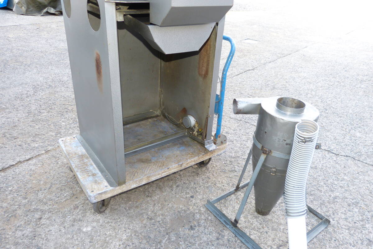 オプションクリーン精米屋稲作関連機器製品情報農業ソリューション製品サイト株式会社クボタ