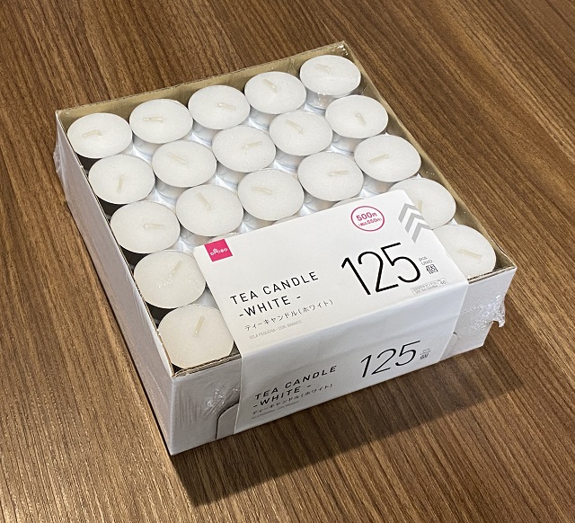 メッセージキャンドルで心の想いを伝えよう！作り方を丁寧に解説FANTIST