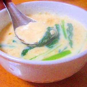 失敗なし＆蒸し器不要 マグとフライパンで♪基本の茶わん蒸しレシピサイトNadia