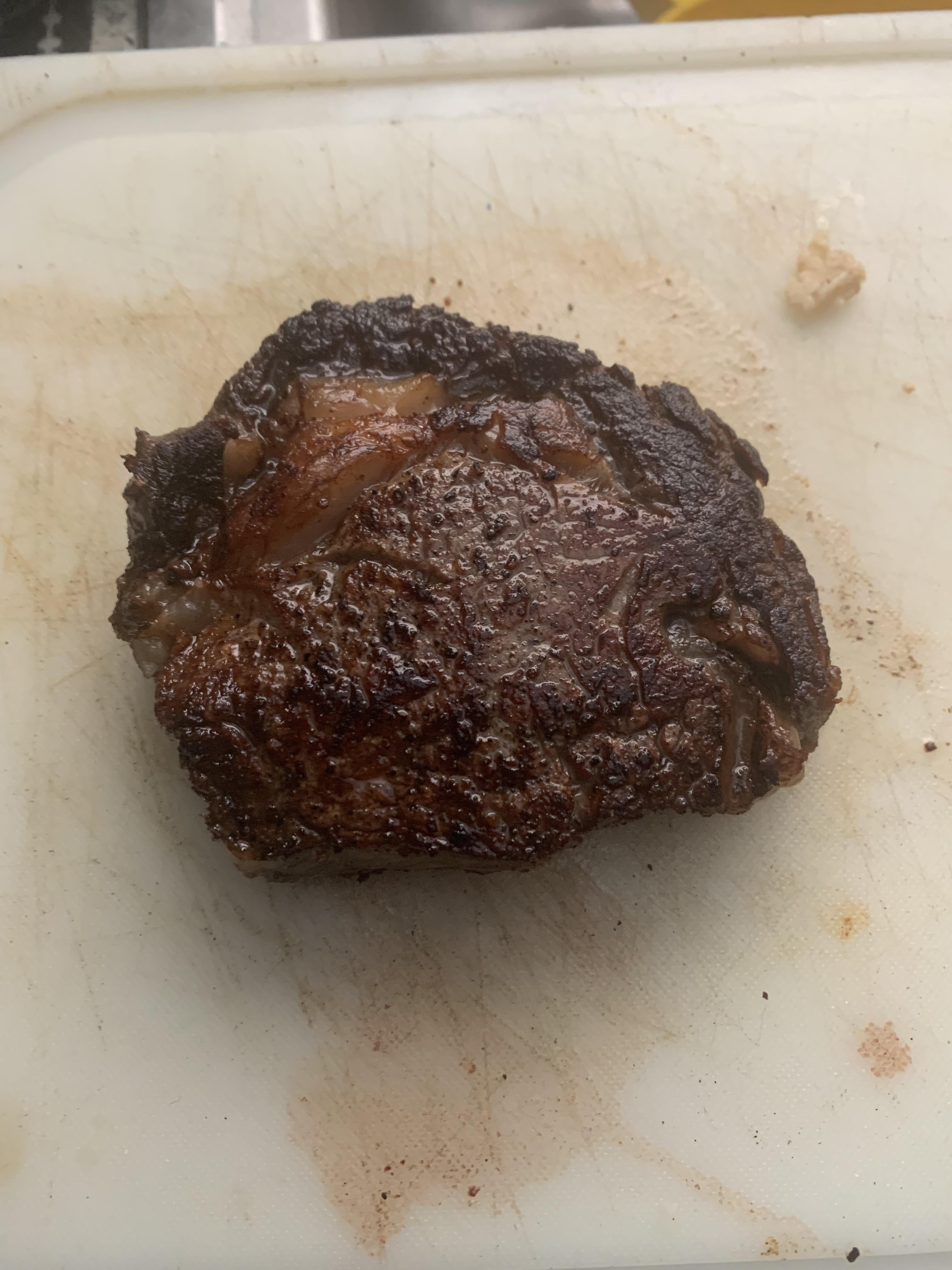 ステーキを温め直す 3つの方法 - wikiHow