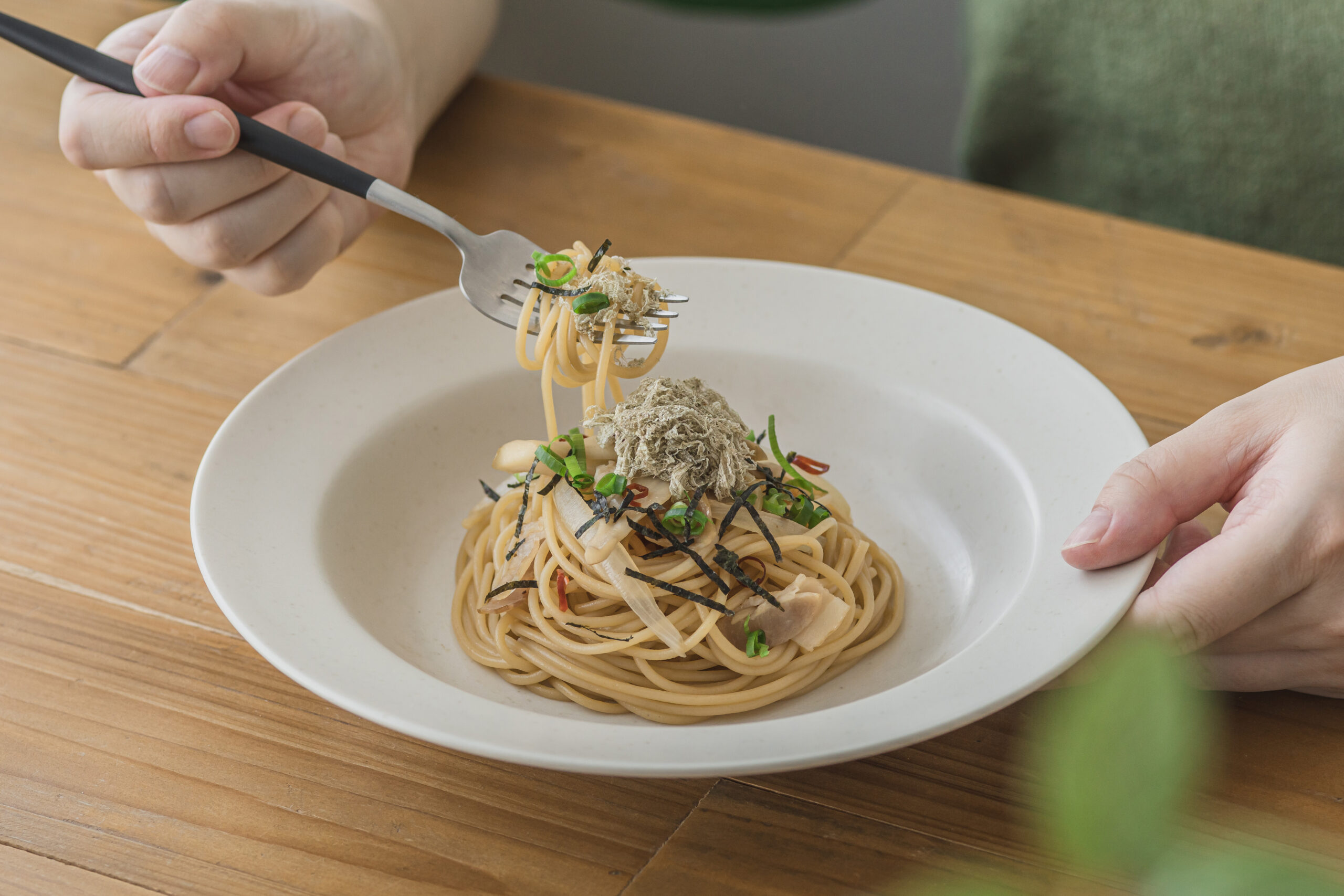 東京SPAGHETTI製麺所 仙川パスタ SENGAWA PASTA 公式