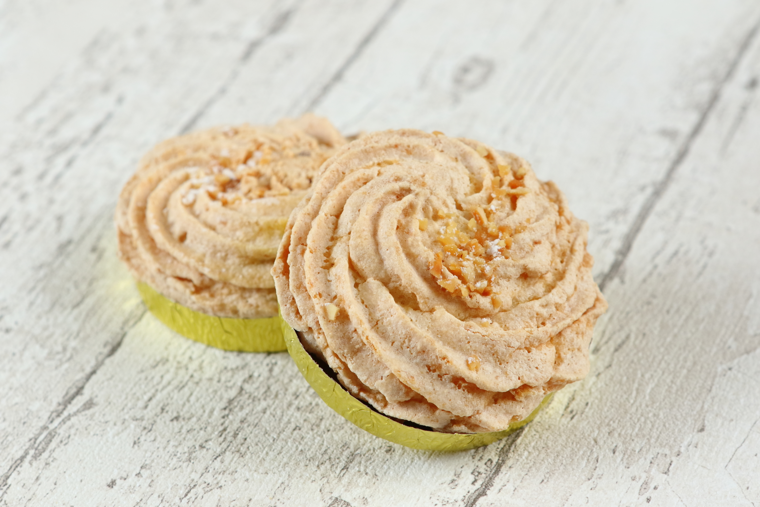 ムラングシャンティムラングシャンティメレンゲ焼けました仕上げは食べる直前にお菓子作りお茶の時間