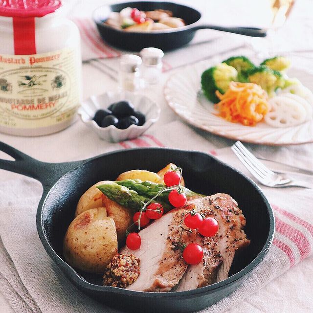 もう献立で悩まない！「リゾット」に合わせるおすすめレシピ15選 - macaroni