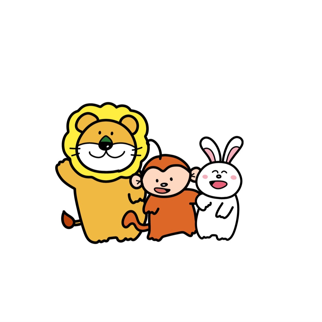 たべっ子どうぶつ」めじるしアクセサリーがカプセルトイで登場！お馴染みのらいおんくんやビスケット型の全6種 - 女性向けアニメ情報サイトにじめん