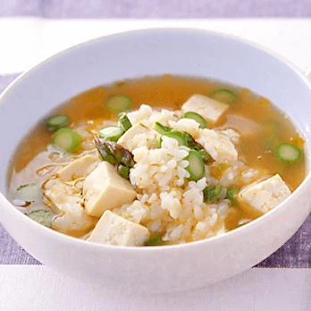 雑炊 レシピ 人気 白だし 卵なしTikTok