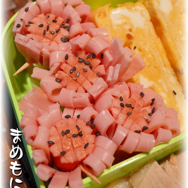 ウインナーの飾り切り 子供が喜ぶ！ウインナーのかわいい切り方３選幸せのつくりかた