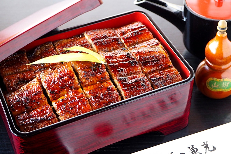 冷凍うなぎの美味しい食べ方・温め方は？解凍方法や賞味期限も紹介！特集・コラム - ディノス