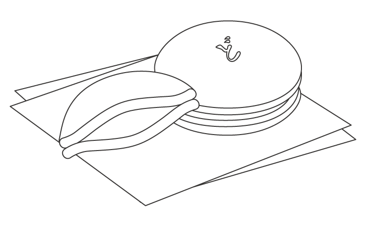 ボード「どら焼き」に最高のアイデア 7 件どら焼き, どらやき, フリー素材 イラスト