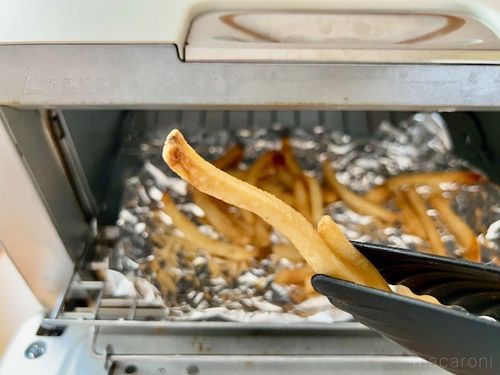 翌日のチキンマックナゲット復活方法カリッと揚げたて食感 冷蔵庫に入れてても大丈夫！生活のアイデア暮らしニスタ