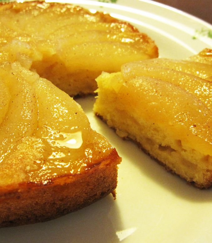 梨を使ったスイーツ2025 年のリアルなLemon8ユーザー体験